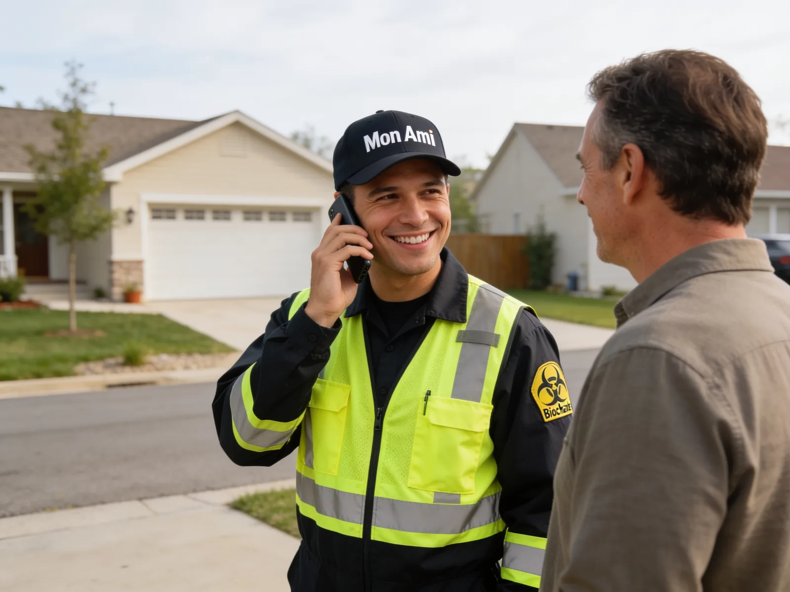 Sewage Cleanup Frost, MN FAQs